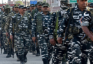Centre Airlifts 20 CRPF Companies from West Bengal as Delhi Protests Intensify