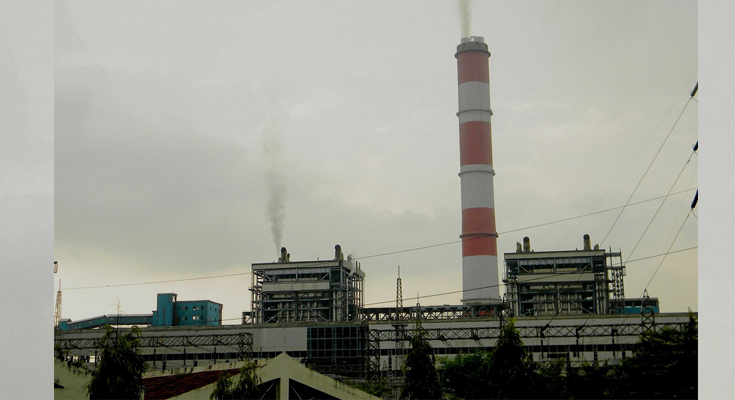 DVC CTPS Ranked India's No.1 Thermal Power Plant, Wins Three National Awards