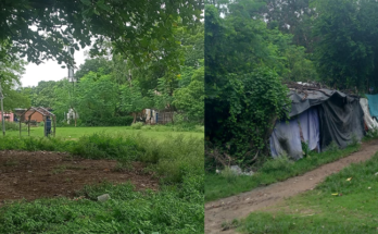 BSL के सेक्टरों में सिमटते Park, बढ़ता अतिक्रमण
