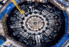 China moves closer to Artificial Sun, completes world's largest fusion magnet