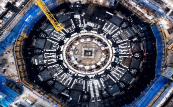 China moves closer to Artificial Sun, completes world's largest fusion magnet