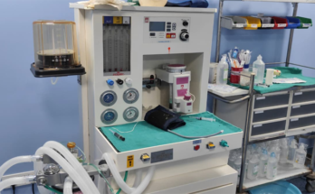 Bokaro Sadar Hospital में ₹17.95 लाख की Anaesthesia मशीन खरीद पर बड़ा सवाल, कांग्रेस ने ACB जांच की मांग