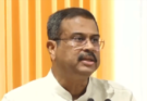 Dharmendra Pradhan Resigns as Education Minister After Month-Long Student Protests