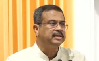 Dharmendra Pradhan Resigns as Education Minister After Month-Long Student Protests