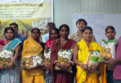 ESL Steel Launches 500-Acre Millet Mission to Empower Farmers and Rural Women in Jharkhand
