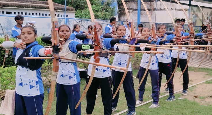 ESL Steel Marks World Youth Skills Day with Focus on Employability, Digital Learning and Sports