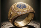 FIFA Unveils Historic Championship Rings for 2026 World Cup Winners