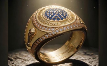 FIFA Unveils Historic Championship Rings for 2026 World Cup Winners