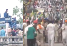 Farmers Protest India-US Trade Deal: Punjab Farmers March to Delhi, Demand Agriculture Be Excluded