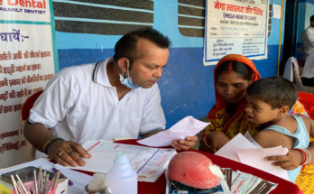 Doctor's Day 2026: Vedanta's Project Aarogya Benefits Over 2.3 Lakh People Across India
