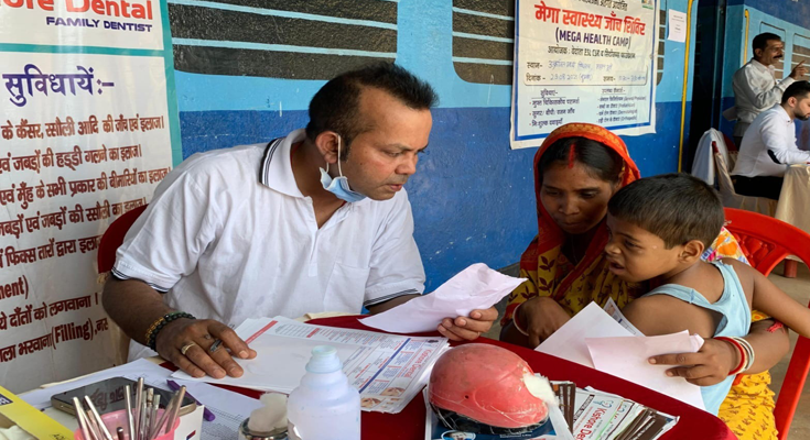 Doctor's Day 2026: Vedanta's Project Aarogya Benefits Over 2.3 Lakh People Across India