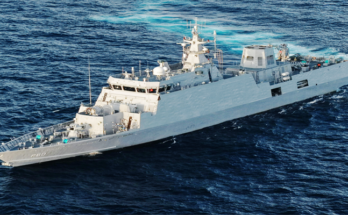 INS Malvan Commissioned into Indian Navy, Strengthening India's Coastal Anti-Submarine Warfare Capability