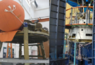ISRO Successfully Completes 3 Critical Gaganyaan Crew Module Tests Ahead of India's First Human Space Mission