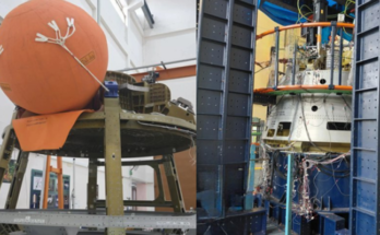 ISRO Successfully Completes 3 Critical Gaganyaan Crew Module Tests Ahead of India's First Human Space Mission