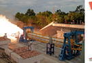 ISRO Successfully Tests SOLVE Rocket Motor, Marking Major Milestone for Gaganyaan Mission