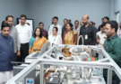 India Commissions White Rabbit Technology-Based IST Network in Bengaluru; Secure ‘One Nation, One Time’ Begins