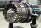 India Develops First Indigenous 350 kg Thrust-Class Expendable Turbojet Engine, Boosting Defence Self-Reliance