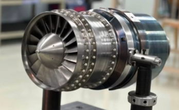 India Develops First Indigenous 350 kg Thrust-Class Expendable Turbojet Engine, Boosting Defence Self-Reliance