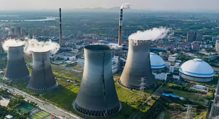 India Charts Major Nuclear Power Expansion: 24 Operational Reactors, 8.78 GW Capacity, Ambitious 100 GW Vision by 2047