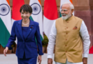 India, Japan Set Ambitious ¥10 Trillion (₹5.8 Lakh Crore) Investment Target for Next Decade