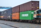 Indian Railways Creates History with World’s First Large-Scale Electric Double-Stack Freight Trains