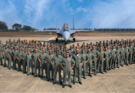 Indian Air Force Remains World’s No. 3 Air Power, Ahead of China for Fifth Straight Year