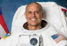 Indian-Origin NASA Astronaut Anil Menon Begins First Space Mission to ISS