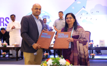 Jharkhand Signs 14 MoUs Worth ₹99,639 Crore; Jindal, Google Cloud and EaseMyTrip Lead Mega Investment Push