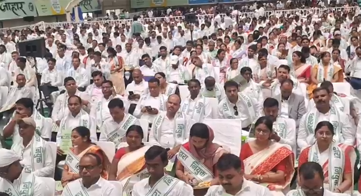 Why Some Jharkhand Teachers Retired Just After Receiving Appointment Letters