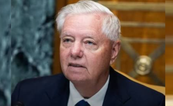 Lindsey Graham Dies at 71: US Senator Who Pushed 500% Tariffs on India; Was He Poisoned?