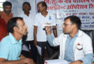 ONGC Expands CSR Healthcare Outreach with Free Eye Camp at Amlabad in Bokaro