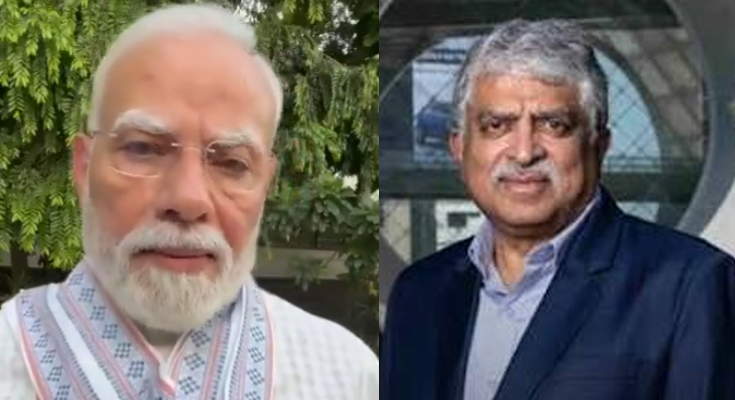 PM Modi Sets Up Six-Member High-Powered Task Force to Strengthen India's Examination System
