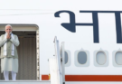 PM Modi Embarks on 3-Nation Visit: How Will It Strengthen India's Indo-Pacific Ties?