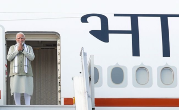 PM Modi Embarks on 3-Nation Visit: How Will It Strengthen India's Indo-Pacific Ties?