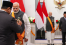 PM Modi's Indonesia Visit: Highest Civilian Honour, BrahMos Pact and Critical Minerals Agreements