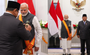 PM Modi's Indonesia Visit: Highest Civilian Honour, BrahMos Pact and Critical Minerals Agreements