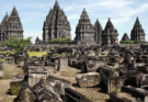 1,000-Year-Old Prambanan Temple Gets India-Indonesia Restoration Push