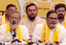 Prashant Kishor to Contest Bankipur Bypoll, Setting Up High-Stakes BJP Showdown in Bihar