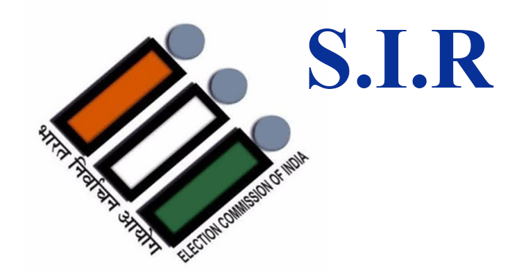 SIR in Jharkhand: 47.35 Lakh Voters Still Unmapped, Risk Missing Draft Electoral Roll