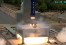 Skyroot’s Vikram-1 Creates History: India’s First Private Rocket Successfully Reaches Orbit