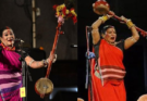 Teejan Bai, Legendary Pandavani Artist, Passes Away at 70