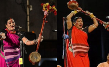 Teejan Bai, Legendary Pandavani Artist, Passes Away at 70