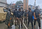 Terror Returns to Kashmir: Policeman Killed in Anantnag While Guarding Amarnath Yatra Pilgrims