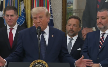 Trump to Iran: 'Make a Deal or We'll Finish the Job'; Fresh Warning Amid Nuclear Deadlock
