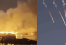 US Strikes 90 Targets in Iran, Ceasefire Collapses; Bahrain, Kuwait and Qatar Sound Missile Alerts