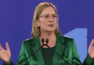 'India Is a Country We Trust': Victoria Premier Jacinta Allan Hails Deepening India-Australia Ties