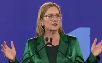 'India Is a Country We Trust': Victoria Premier Jacinta Allan Hails Deepening India-Australia Ties