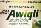 India Gets World’s First Once-a-Week Insulin, Cutting Annual Injections from 365 to 52