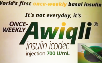 India Gets World’s First Once-a-Week Insulin, Cutting Annual Injections from 365 to 52