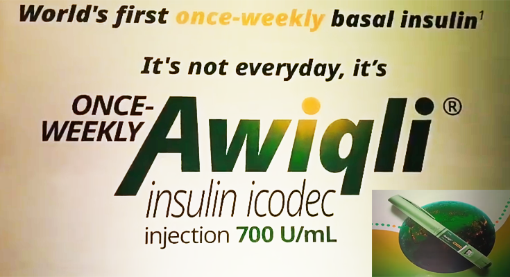 India Gets World’s First Once-a-Week Insulin, Cutting Annual Injections from 365 to 52